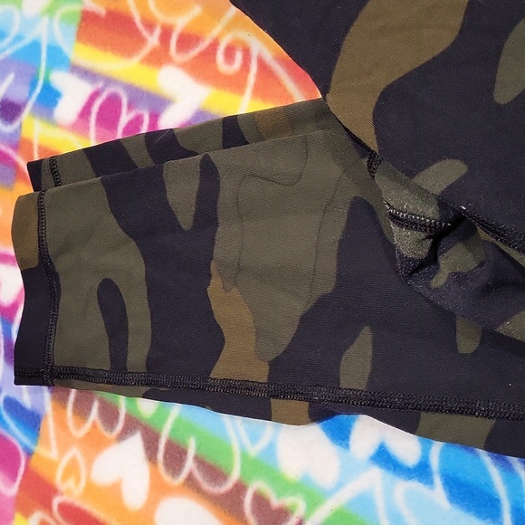 Victoria's Secret PINK Leggings - Picture 4 of 9